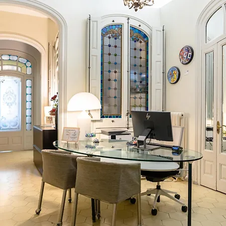 Boutique Ca La Maria Maison d'hôtes 3*