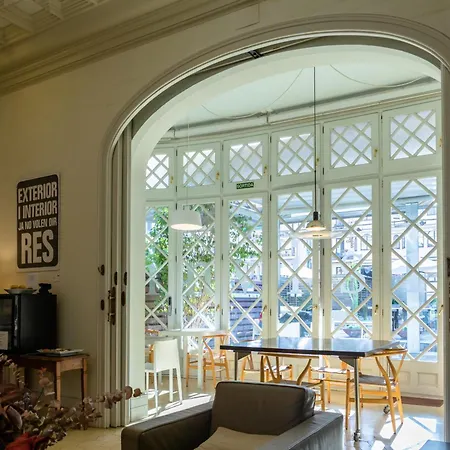 Boutique Ca La Maria Barcelone