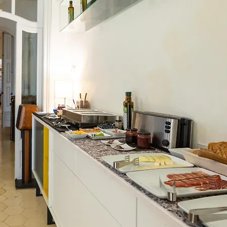 Maison d'hôtes Boutique Ca La Maria