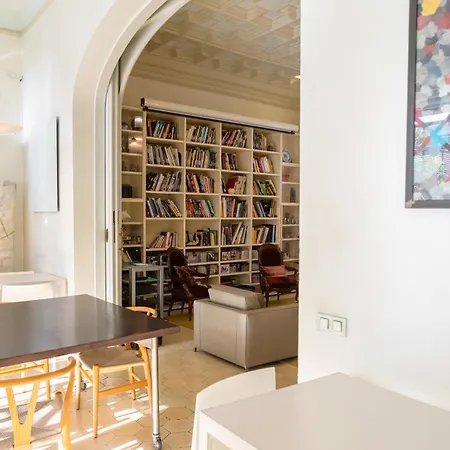 Boutique Ca La Maria 3* Barcelone