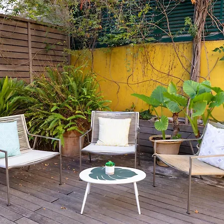 Boutique Ca La Maria Maison d'hôtes Barcelone