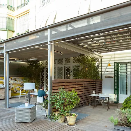 Boutique Ca La Maria Barcelone