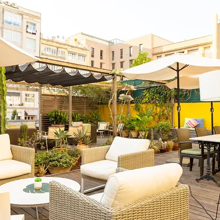 Boutique Ca La Maria Barcelone