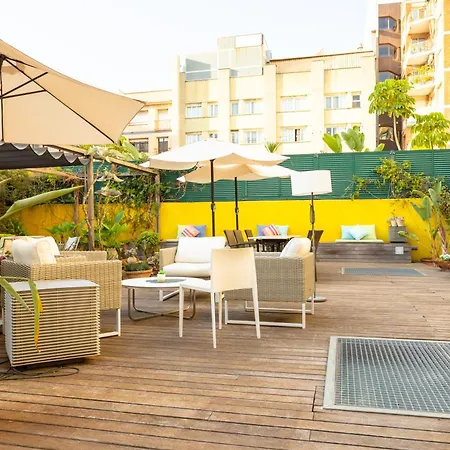 Boutique Ca La Maria Maison d'hôtes 3*