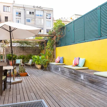 Maison d'hôtes Boutique Ca La Maria 3*