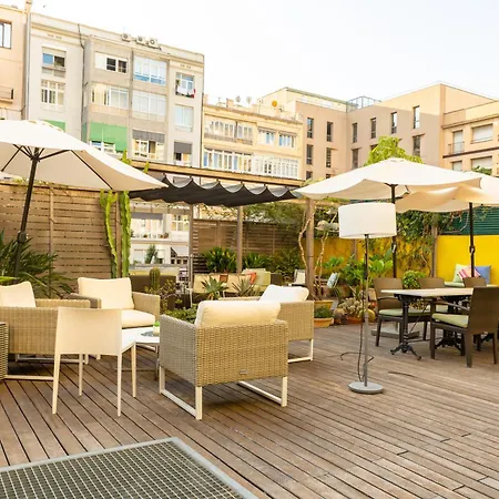 Boutique Ca La Maria Maison d'hôtes 3*