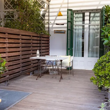 Maison d'hôtes Boutique Ca La Maria