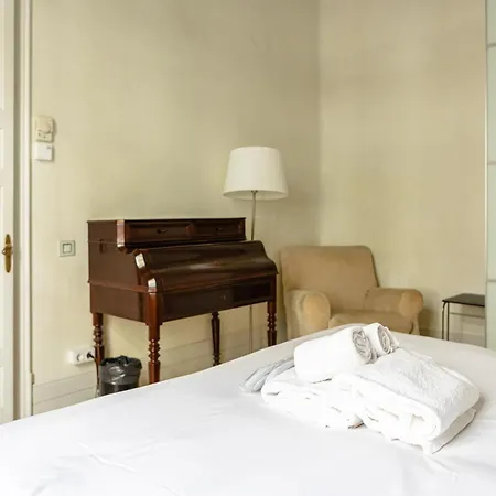 Maison d'hôtes Boutique Ca La Maria 3*