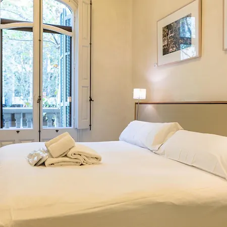 Boutique Ca La Maria Maison d'hôtes
