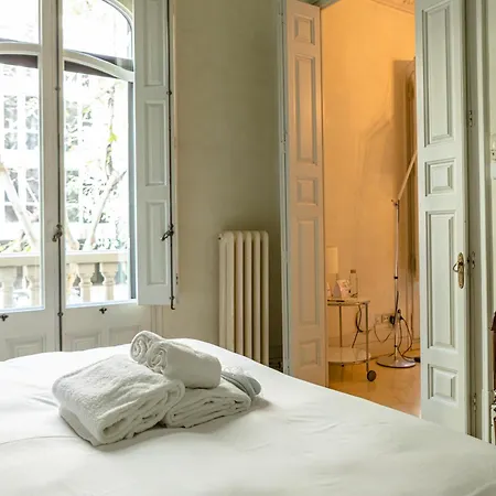 Boutique Ca La Maria Maison d'hôtes 3*