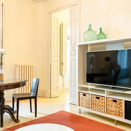 Boutique Ca La Maria Maison d'hôtes 3*