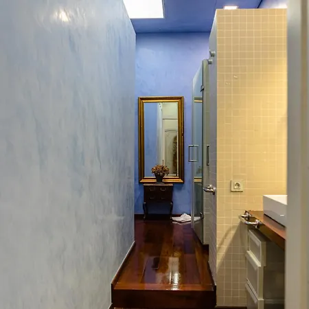 Maison d'hôtes Boutique Ca La Maria 3*