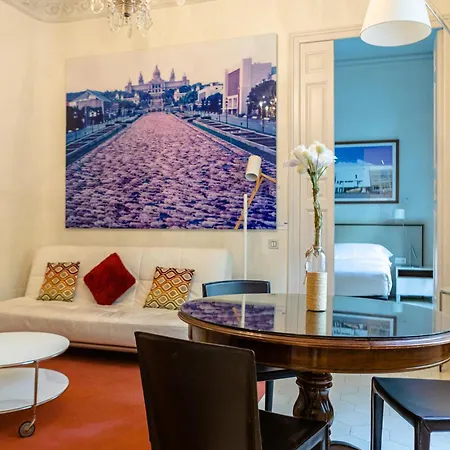 Boutique Ca La Maria Maison d'hôtes 3*