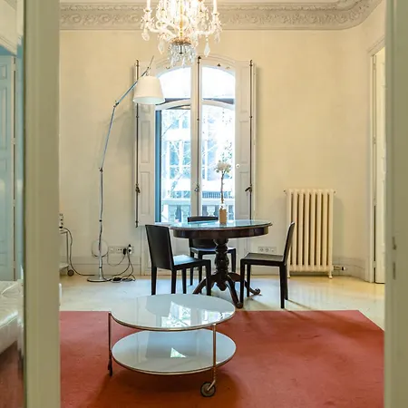 Boutique Ca La Maria 3* Barcelone