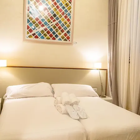 Maison d'hôtes Boutique Ca La Maria 3*