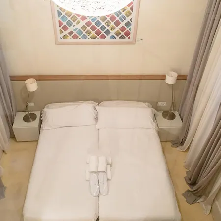 Maison d'hôtes Boutique Ca La Maria Barcelone