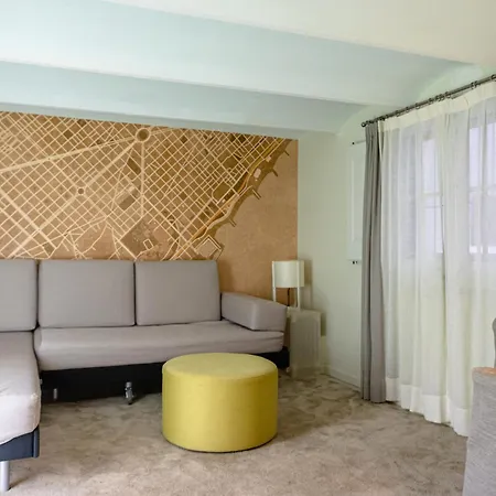Boutique Ca La Maria Maison d'hôtes Barcelone
