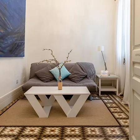 Maison d'hôtes Boutique Ca La Maria 3*