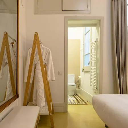 Boutique Ca La Maria 3* Barcelone