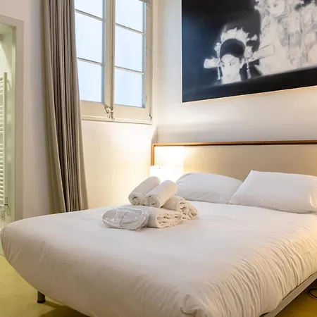 Boutique Ca La Maria Barcelone
