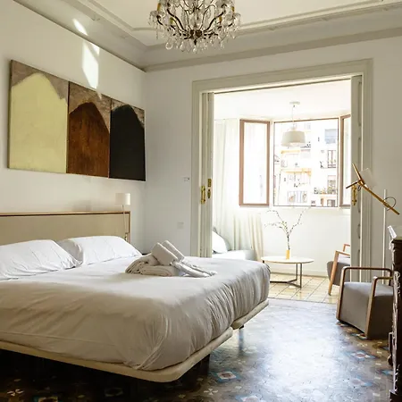 Boutique Ca La Maria 3* Barcelone