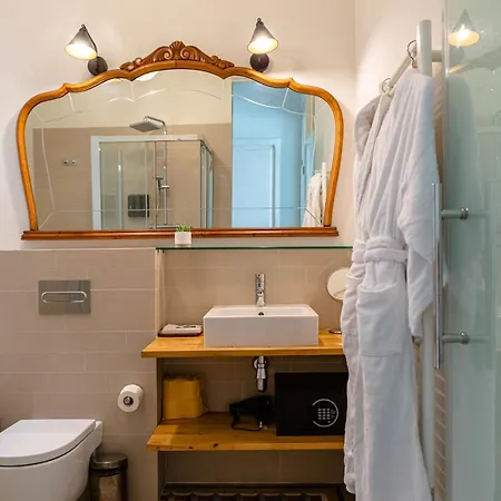 Boutique Ca La Maria Maison d'hôtes Barcelone