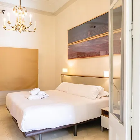 Boutique Ca La Maria Maison d'hôtes 3*