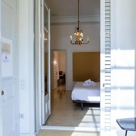 Maison d'hôtes Boutique Ca La Maria Barcelone