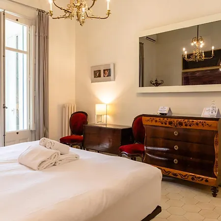 Maison d'hôtes Boutique Ca La Maria