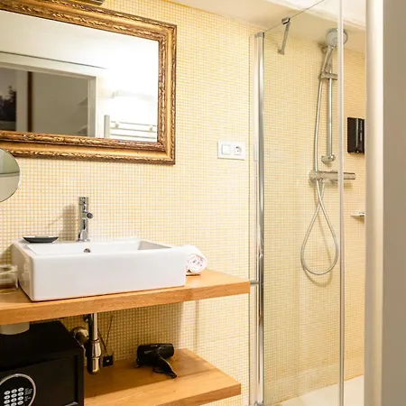 Boutique Ca La Maria Maison d'hôtes 3*
