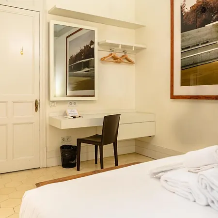 Boutique Ca La Maria Maison d'hôtes