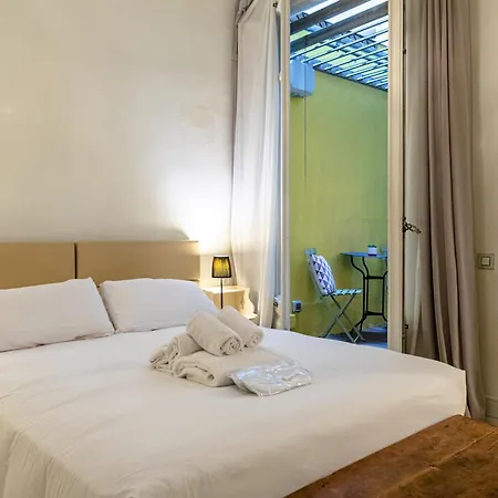 Boutique Ca La Maria Maison d'hôtes 3*