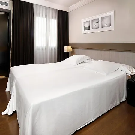 Condado Hotel Barcelona