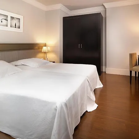 Condado Hotel Barcelona