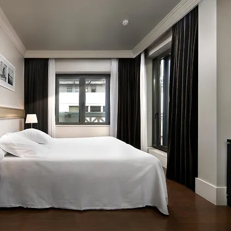Hotel Condado Barcelona