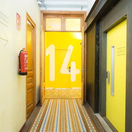 The Loft House *