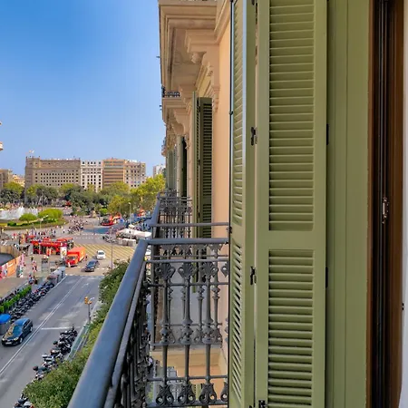 Otel H10 Metropolitan 4* Sup