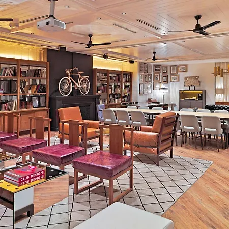 H10 Metropolitan 4* Sup Otel 4*