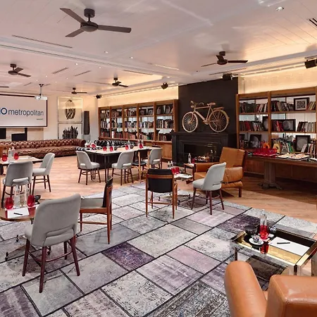 H10 Metropolitan 4* Sup Otel Barselona