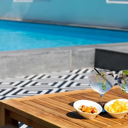 Otel H10 Metropolitan 4* Sup