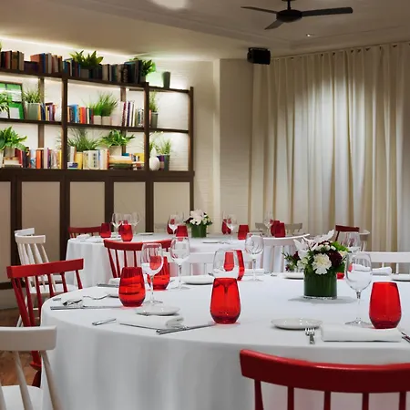 H10 Metropolitan 4* Sup Otel Barselona