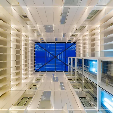 Otel H10 Metropolitan 4* Sup Barselona