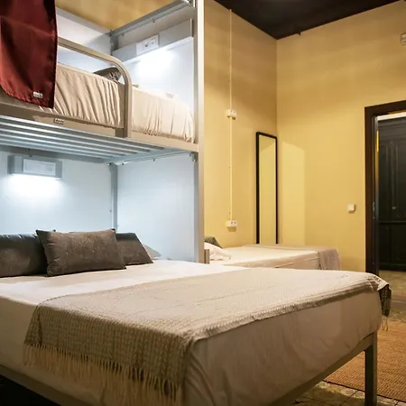 Ostello The Loft House *