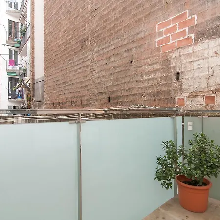 Travessera De Gracia *