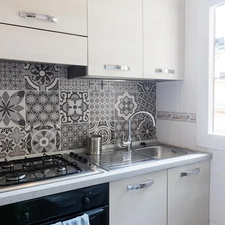 Appartement Aticco Living Gracia - Rooftop Barcelone