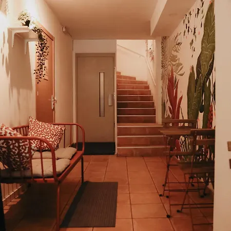 Hostel Onefam Batllo Barcelona