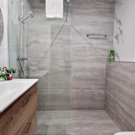 Appartement Barcelona4seasons - Sagrada Familia Barcelone