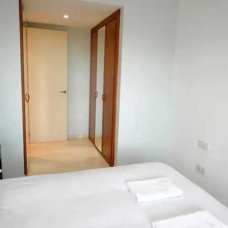 Apartamento Homenfun Poblenou *