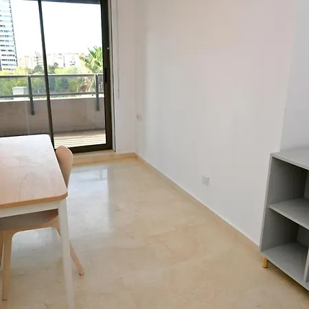 Apartamento Homenfun Poblenou