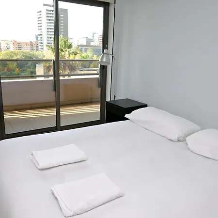 Apartamento Homenfun Poblenou *